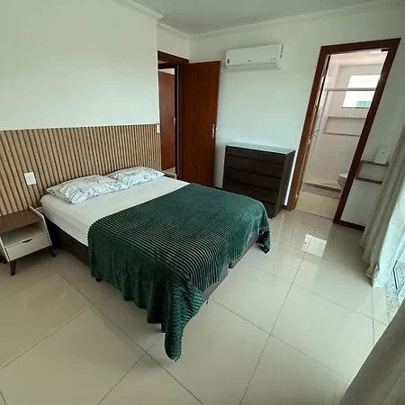 Cobertura Duplex em Cabo Frio-2