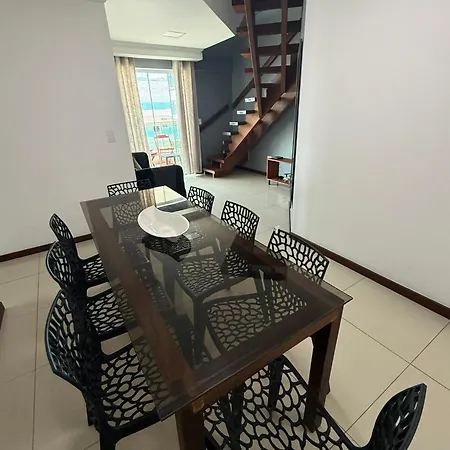 Cobertura Duplex em Cabo Frio-3