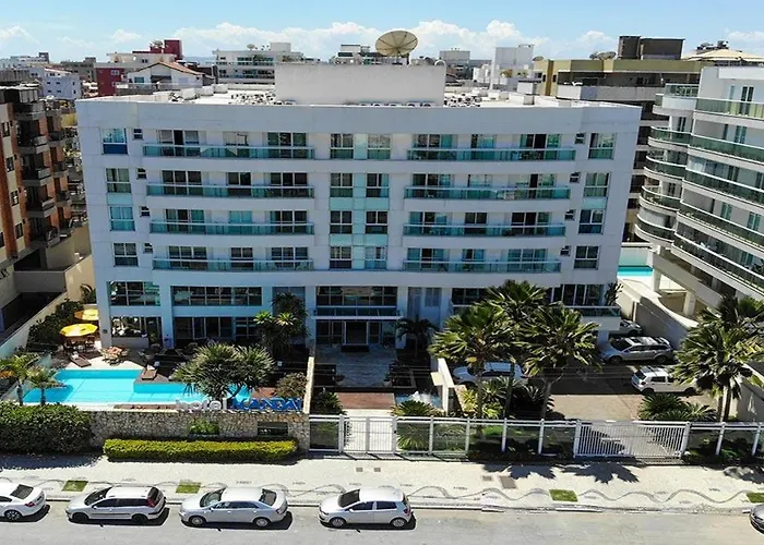 Mandai Cabo Frio